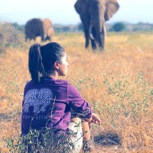 Meet your Posher, Hillary